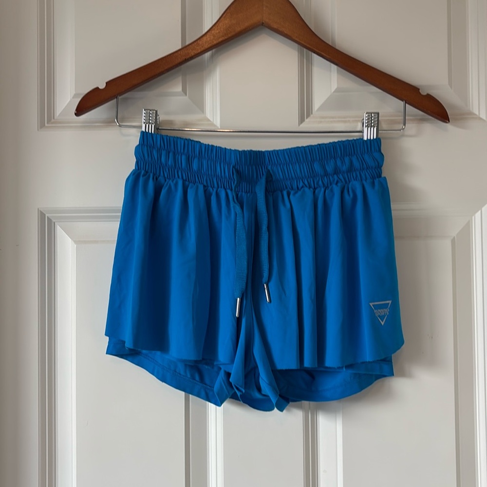 Luogongzi shorts